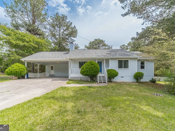 3142 Rocky Point Ct, Snellville, GA 30078