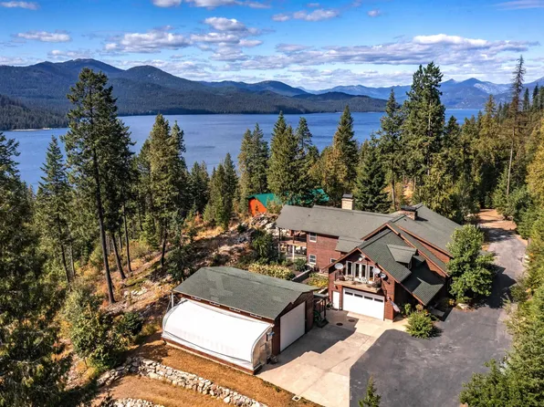 257 Frog Song Ln, Coolin, ID 83821