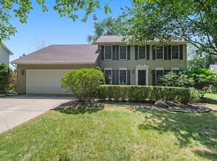 115 Deer Path Ln, Battle Creek, MI 49015