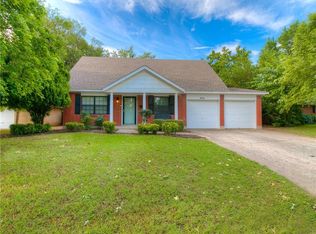1614 Beverly Hills St, Norman, OK 73072