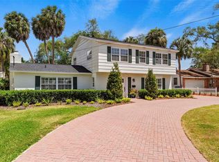4705 W San Rafael St, Tampa, FL 33629