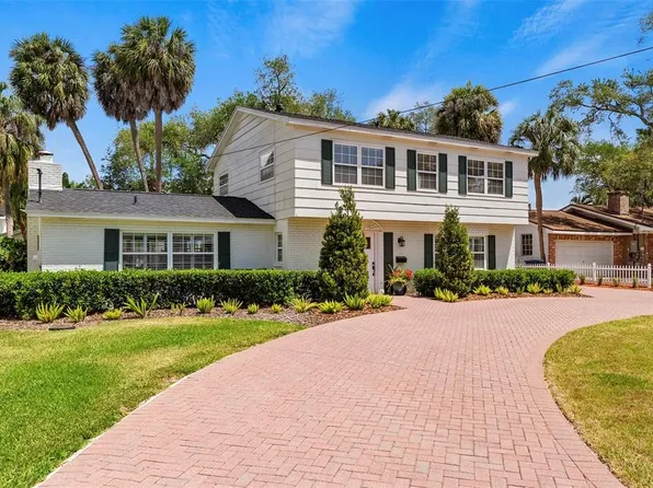 4705 W San Rafael St, Tampa, FL 33629