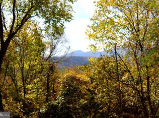 31 Welton Orchard Rd, Petersburg, WV 26847