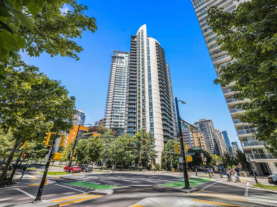 1st image of 501 Pacific St #5XX