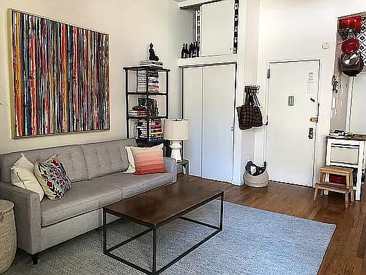 3rd image of 47 W 85th St #4B1