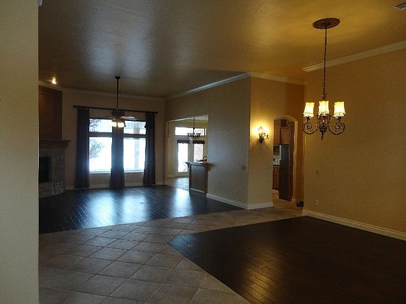 View from Front Door