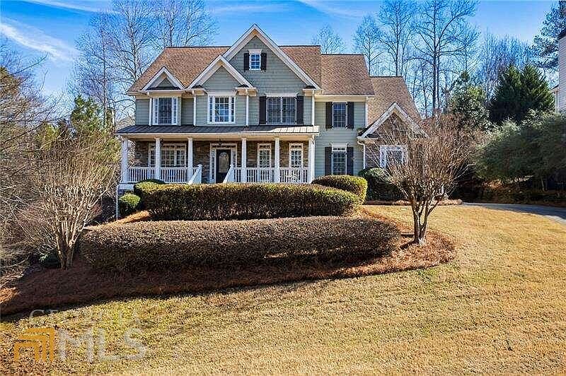 1342 Bridgemill Ave, Canton, GA 30114 MLS 10129389 Zillow