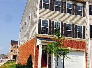 9094 Belo Gate Dr, Manassas Park, VA 20111