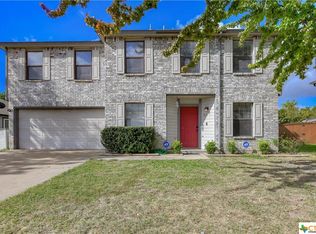 411 W Anderson Ave, Copperas Cove, TX 76522