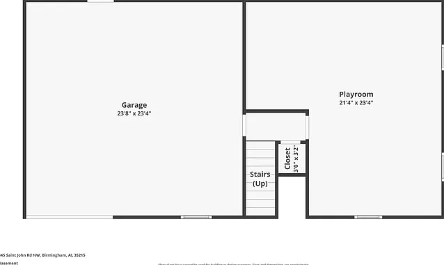 345 Saint John Rd NW — Photo 3