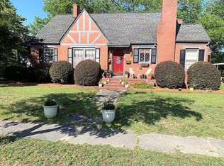 209 S Matson St, Kershaw, SC 29067
