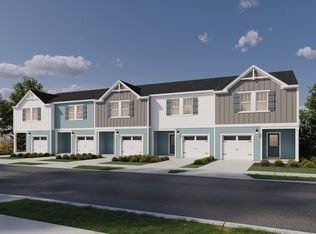 Sapphire Plan, Rocky River Towns, Charlotte, NC 28213