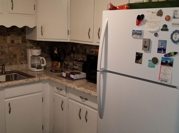 400 W Funderburg Rd APT B