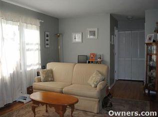 15 Rolling Ridge Rd APT D, Montvale, NJ 07645