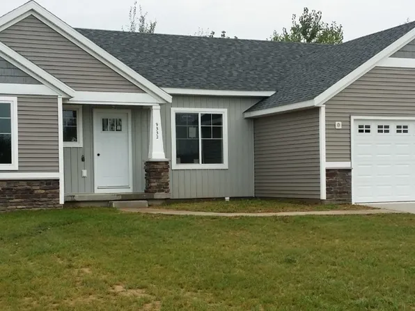 Bayberry Plan, Harvest Meadows