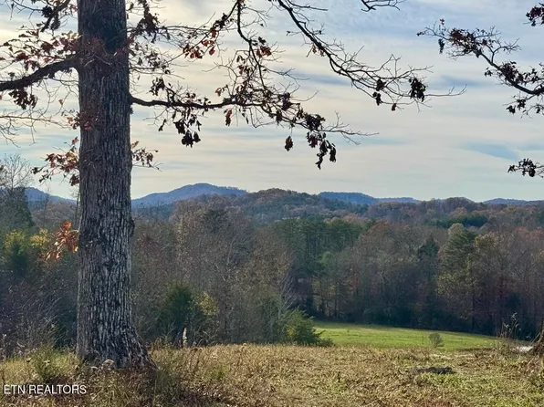 TRACT 2 Three Point Rd, Vonore, TN 37885