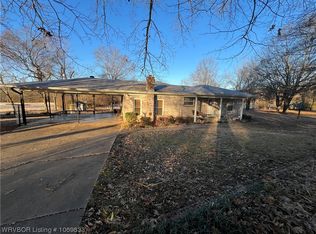 409 Edwards Rd, Alma, AR 72921