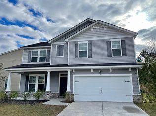 63 Melody Dr, Pooler, GA 31322