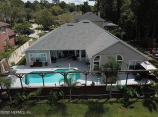 2528 Benjamin Rd, Jacksonville, FL 32256