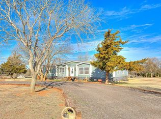 29715 Cotton Wood Rd, Cashion, OK 73016