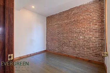 Rented by Evergreen Apartments BK