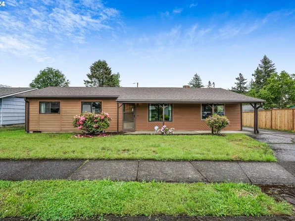 4204 SE 133rd Ave, Portland, OR 97236