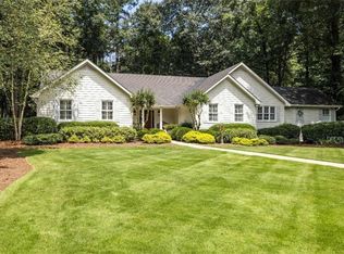 1 River Valley Ct SW, Rome, GA 30165