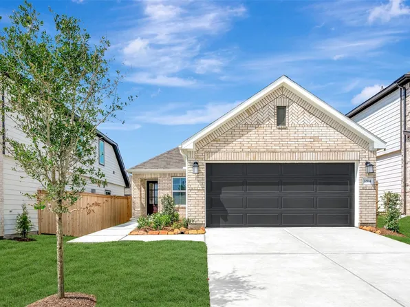 32514 Lantana Fields Rd, Fulshear, TX 77441