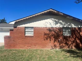 2835 SW 64th St, Oklahoma City, OK 73159