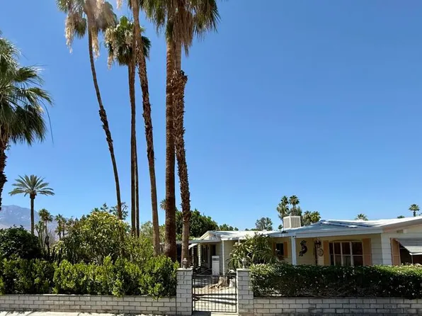 371 Avenida Andorra, Cathedral City, CA 92234