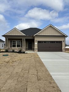 326 Neartop Ln LOT 121, Murfreesboro, TN, 37128