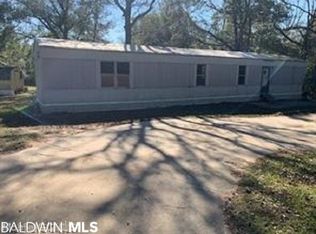 7072 Timber Woods Dr, Semmes, AL 36575