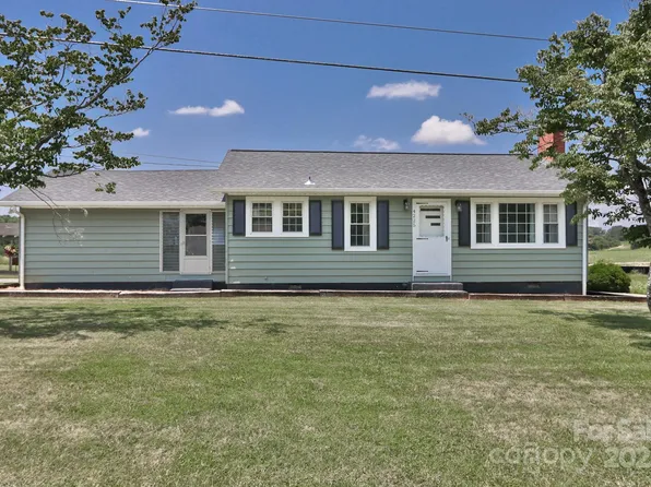 4225 Us Highway 21 Hwy, Hamptonville, NC 27070