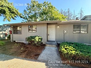 224 NE 143rd Ave, Portland, OR 97230