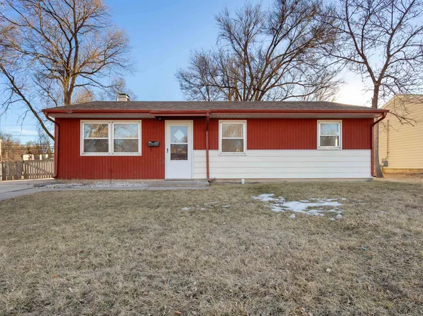 15 Fairmont Blvd, Rapid City, SD 57701