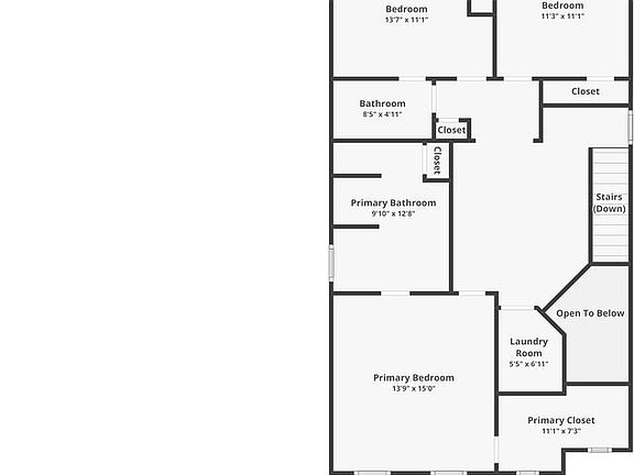 3rd image of this home