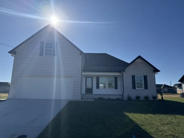 115 Hidden Cir Lot 61, Shelbyville, TN 37160