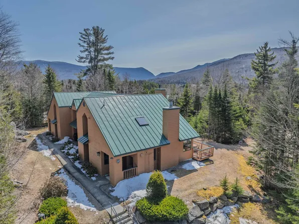 116 Hannah Loop #23, Carroll, NH 03575