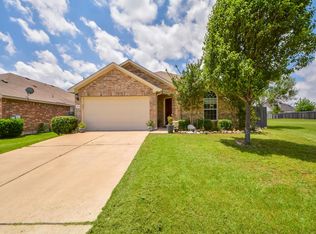 105 Campos Dr, Hutto, TX 78634