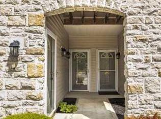 5658 Tuttle Mews Way, Dublin, OH 43016