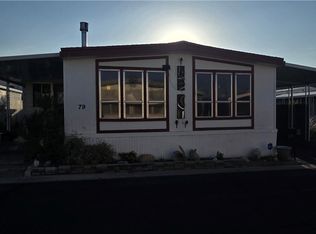 54999 Martinez Trl SPACE 79, Yucca Valley, CA 92284