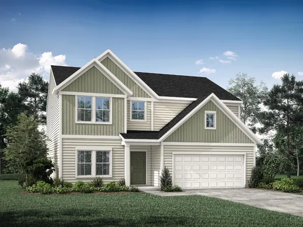 8085 Rosk Island Dr, Harrison, OH 45030