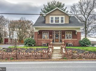 30 N Ridge Rd, Reinholds, PA 17569