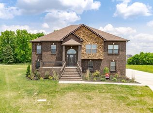 13 Hartley Hls, Clarksville, TN 37043