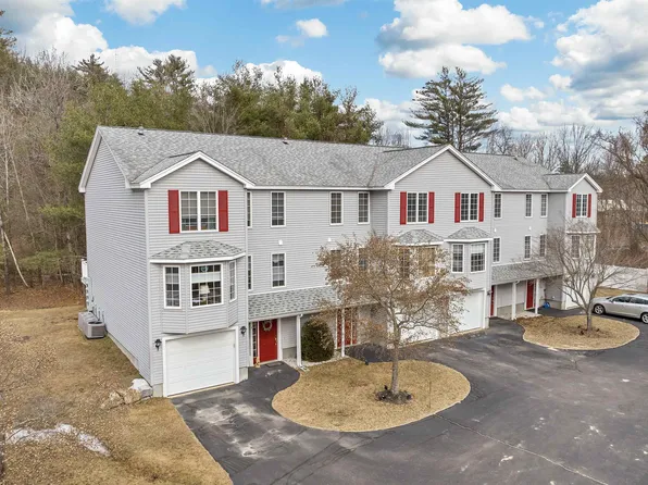 5 Wesley Lane, Wolfeboro, NH 03894