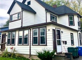 33 Clematis St, Rochester, NY 14612