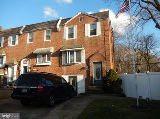 9240 Angus Pl, Philadelphia, PA 19114