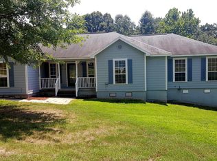 25764 Shoreline Dr, Shell Knob, MO 65747