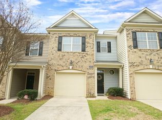 8319 Niayah Way, Raleigh, NC 27612