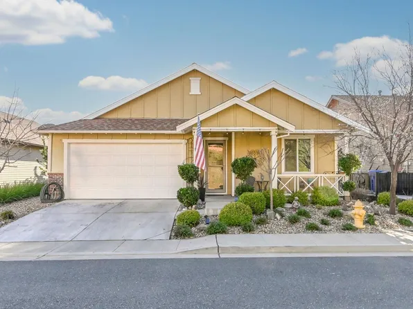 521 Spyglass Cir, Angels Camp, CA 95222